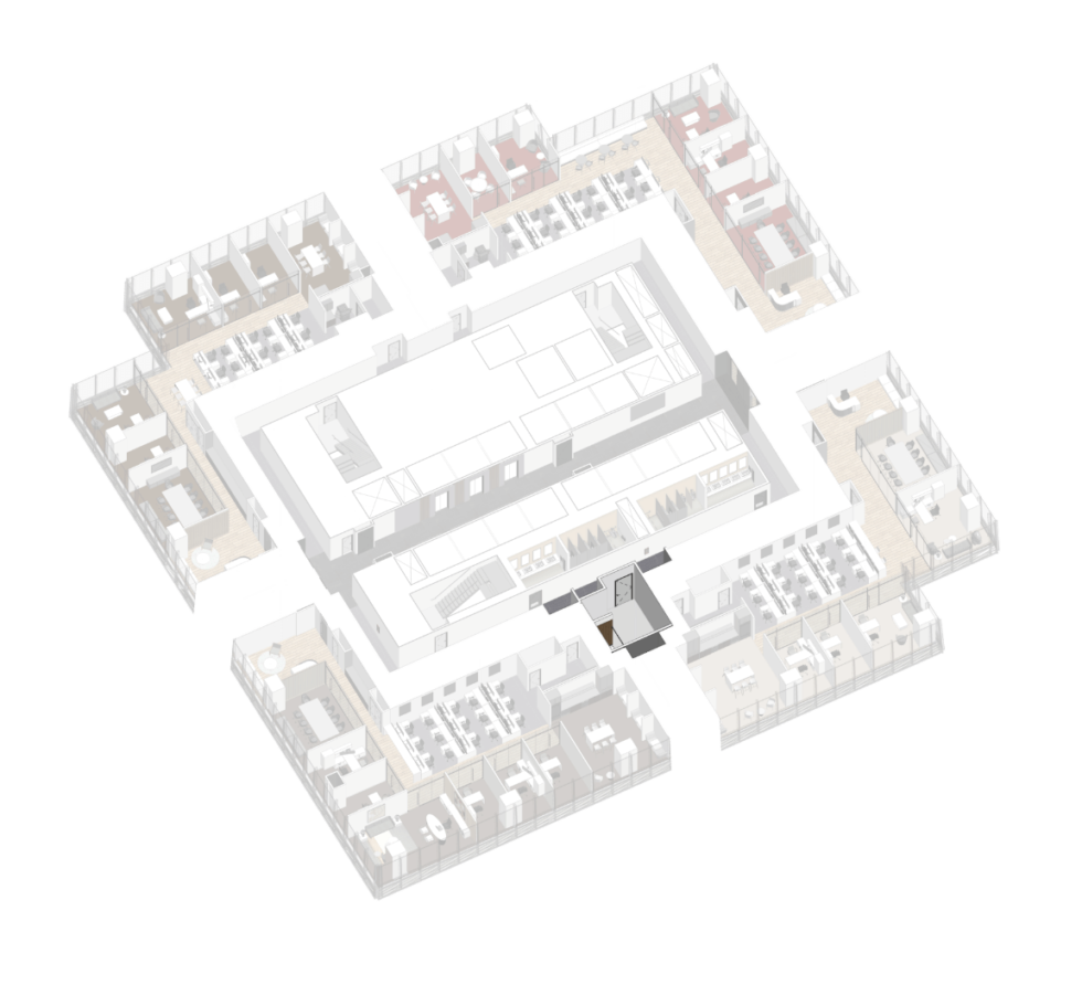 Floor Plan test - One Vanderbilt